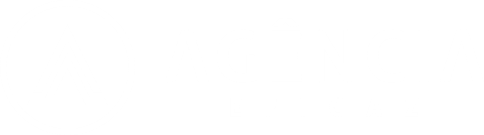 Logo Agencia Eficaz